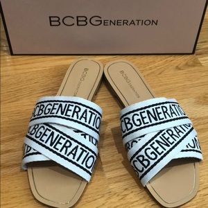 BCBGeneration Slides